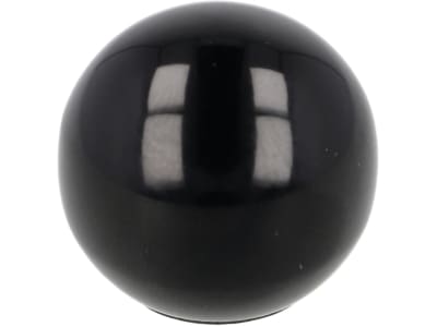 Fendt Kugelknopf DIN 319 Innengewinde Ø 25 mm, schwarz, X421106292000 Fendt Kugelknopf DIN 319 Innengewinde Ø 25 mm, schwarz, X421106292000