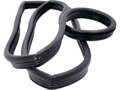 Fendt Dichtungsprofil für Heckscheibe Traktor Vario 200, H210812050200 Fendt Dichtungsprofil für Heckscheibe Traktor Vario 200, H210812050200