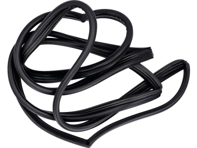 Fendt Dichtungsprofil für Türscheibe links Traktor Vario 200, H210812030400 Fendt Dichtungsprofil für Türscheibe links Traktor Vario 200, H210812030400