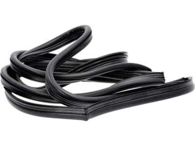 Fendt Dichtungsprofil für Türscheibe links Traktor Vario 200, H210812030400 Fendt Dichtungsprofil für Türscheibe links Traktor Vario 200, H210812030400