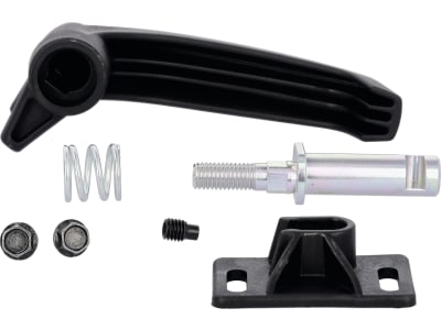 Fendt Handgriff für Heckscheibe Traktor Vario, G222812050200 Fendt Handgriff für Heckscheibe Traktor Vario, G222812050200