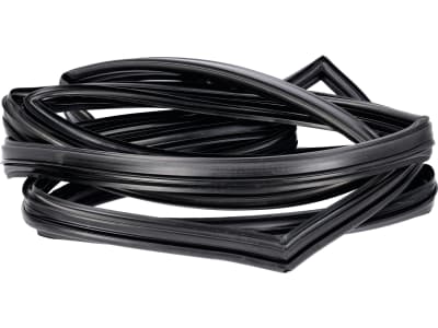 Fendt Dichtungsprofil für Seitenscheibe Traktor Vario 800, 900, H931812041211 Fendt Dichtungsprofil für Seitenscheibe Traktor Vario 800, 900, H931812041211