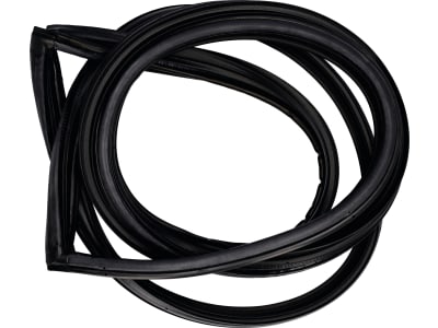 Fendt Dichtungsprofil für Tür links Traktor Vario 500, 700, H737812030081 Fendt Dichtungsprofil für Tür links Traktor Vario 500, 700, H737812030081