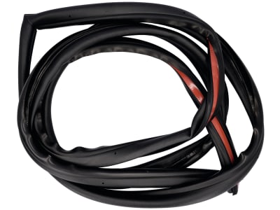 Fendt Dichtungsprofil für Türscheibe links Traktor Vario 300, 500, 700, H350810030200 Fendt Dichtungsprofil für Türscheibe links Traktor Vario 300, 500, 700, H350810030200