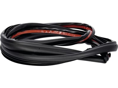 Fendt Dichtungsprofil für Türscheibe links Traktor Vario 300, 500, 700, H350810030200 Fendt Dichtungsprofil für Türscheibe links Traktor Vario 300, 500, 700, H350810030200