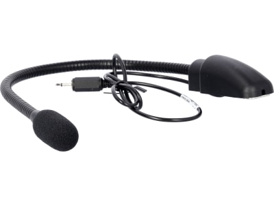 Fendt Ersatzmikrofon für Radio Traktor, Feldhäcklser, Selbstfahr-Pflanzenschutzspritze, G743810230010 Fendt Ersatzmikrofon für Radio Traktor, Feldhäcklser, Selbstfahr-Pflanzenschutzspritze, G743810230010