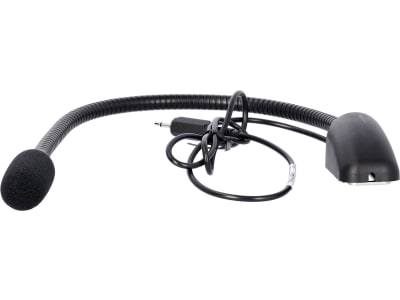 Fendt Ersatzmikrofon für Radio Traktor, Feldhäcklser, Selbstfahr-Pflanzenschutzspritze, G743810230010 Fendt Ersatzmikrofon für Radio Traktor, Feldhäcklser, Selbstfahr-Pflanzenschutzspritze, G743810230010