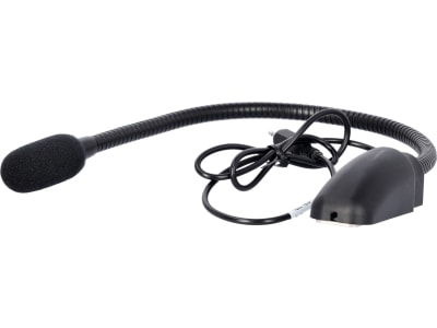 Fendt Ersatzmikrofon für Radio Traktor, Feldhäcklser, Selbstfahr-Pflanzenschutzspritze, G743810230010 Fendt Ersatzmikrofon für Radio Traktor, Feldhäcklser, Selbstfahr-Pflanzenschutzspritze, G743810230010