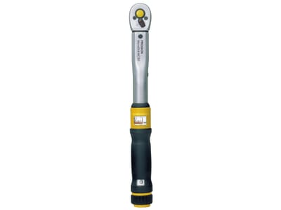 Proxxon Drehmomentschlüssel MicroClick MC 30, 6 – 30 Nm