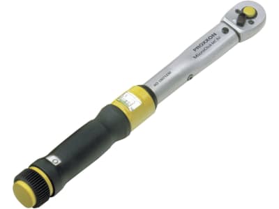 Proxxon Drehmomentschlüssel MicroClick MC 30, 6 – 30 Nm