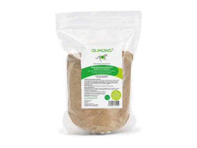 Olimond BB Klassik Nachfüllpackung mit inaktivierter Hefe 1,5 kg Tüte Olimond BB Klassik Nachfüllpackung mit inaktivierter Hefe 1,5 kg Tüte