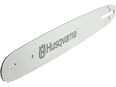 Husqvarna® Führungsschiene "X-CUT SP33G SN" 38 cm .325" .050"/1,3 mm, Aufnahme klein 8,1 mm, 5784001-64