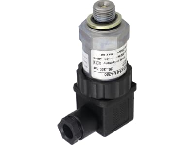 Schema Druckschalter "MDS-M3-G1/4-250" für die Überwachung von hydraulischem und pneumatischem Druck, mechanisch, mit verstellbarem Schaltausgang, MDS-M3-G1/4-250 Schema Druckschalter "MDS-M3-G1/4-250" für die Überwachung von hydraulischem und pneumatischem Druck, mechanisch, mit verstellbarem Schaltausgang, MDS-M3-G1/4-250