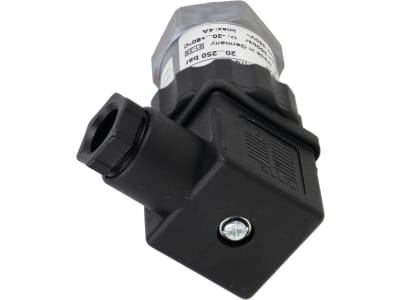 Schema Druckschalter "MDS-M3-G1/4-250" für die Überwachung von hydraulischem und pneumatischem Druck, mechanisch, mit verstellbarem Schaltausgang, MDS-M3-G1/4-250 Schema Druckschalter "MDS-M3-G1/4-250" für die Überwachung von hydraulischem und pneumatischem Druck, mechanisch, mit verstellbarem Schaltausgang, MDS-M3-G1/4-250