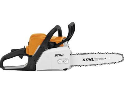 STIHL Benzin-Kettensäge "MS 172" 1,4 kW (1,9 PS) Schienenlänge 30 cm, 1148 200 0006