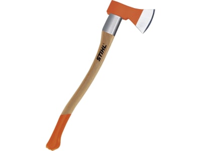 STIHL Spaltaxt "AX 16 S" mit Schlagschutzhülse, 0000 881 1957