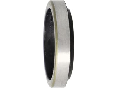 BAUER Abstreifer 35 x 45 x 7 mm; 10 mm, für Hydraulik Regenmaschine Rainstar 110 TiH, 0616486 BAUER Abstreifer 35 x 45 x 7 mm; 10 mm, für Hydraulik Regenmaschine Rainstar 110 TiH, 0616486