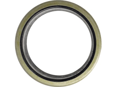 BAUER Abstreifer 35 x 45 x 7 mm; 10 mm, für Hydraulik Regenmaschine Rainstar 110 TiH, 0616486 BAUER Abstreifer 35 x 45 x 7 mm; 10 mm, für Hydraulik Regenmaschine Rainstar 110 TiH, 0616486