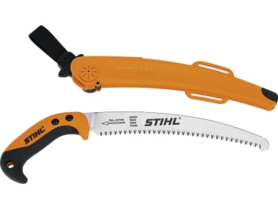 STIHL Astsäge 33 cm, gebogen, 0000 881 8704