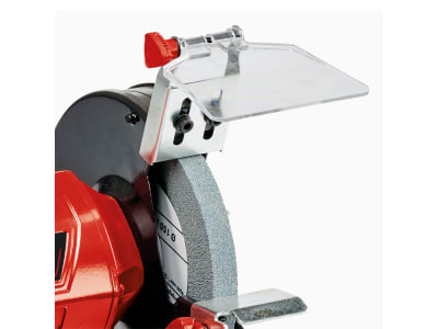 EINHELL Doppelschleifer TC-BG 150 EINHELL Doppelschleifer TC-BG 150