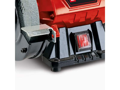 EINHELL Doppelschleifer TC-BG 150 EINHELL Doppelschleifer TC-BG 150