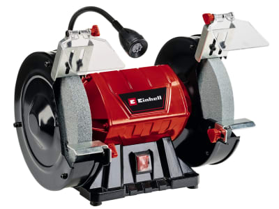 EINHELL Doppelschleifer TC-BG 200 L EINHELL Doppelschleifer TC-BG 200 L