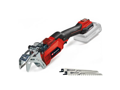 EINHELL Akku-Astsäge GE-GS 18/150 Li-Solo EINHELL Akku-Astsäge GE-GS 18/150 Li-Solo