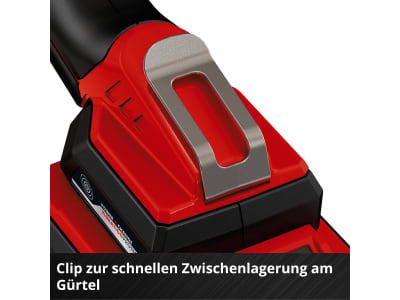 EINHELL Akku-Astsäge GE-GS 18/150 Li-Solo  