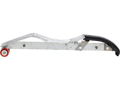 BAUER Düsenklappe 21 mm, gummiert, für Turbine Ti 15A Regenmaschine Rainstar 90 TiH, 110 TiH, 120 TiH, 8297904 BAUER Düsenklappe 21 mm, gummiert, für Turbine Ti 15A Regenmaschine Rainstar 90 TiH, 110 TiH, 120 TiH, 8297904