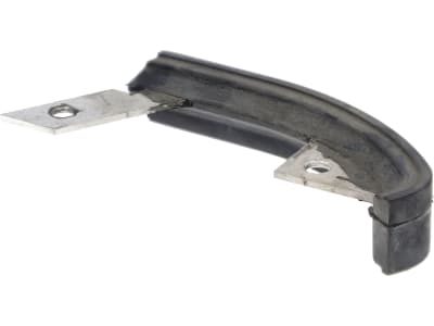BAUER Düsenzunge 21 mm, gummiert, für Turbine Ti 15A Regenmaschine Rainstar 90 TiH, 110 TiH, 120 TiH, 8297945 BAUER Düsenzunge 21 mm, gummiert, für Turbine Ti 15A Regenmaschine Rainstar 90 TiH, 110 TiH, 120 TiH, 8297945
