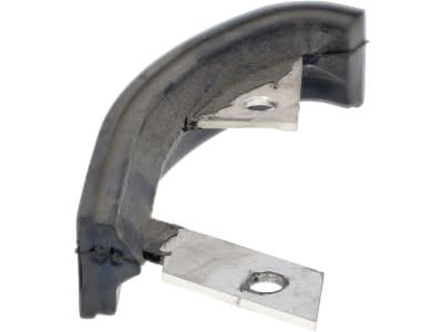 BAUER Düsenzunge 21 mm, gummiert, für Turbine Ti 15A Regenmaschine Rainstar 90 TiH, 110 TiH, 120 TiH, 8297945 BAUER Düsenzunge 21 mm, gummiert, für Turbine Ti 15A Regenmaschine Rainstar 90 TiH, 110 TiH, 120 TiH, 8297945