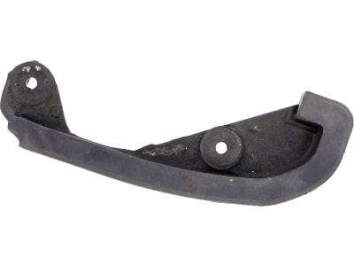 BAUER Düsenzunge 36 mm, gummiert, für Turbine Ti 50 Regenmaschine Rainstar 110 TiH, 120 TiH, 8297823 BAUER Düsenzunge 36 mm, gummiert, für Turbine Ti 50 Regenmaschine Rainstar 110 TiH, 120 TiH, 8297823