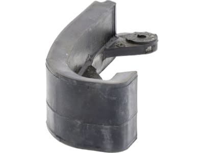BAUER Düsenzunge 36 mm, gummiert, für Turbine Ti 50 Regenmaschine Rainstar 110 TiH, 120 TiH, 8297823 BAUER Düsenzunge 36 mm, gummiert, für Turbine Ti 50 Regenmaschine Rainstar 110 TiH, 120 TiH, 8297823