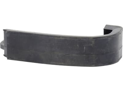 BAUER Düsenzunge 36 mm, gummiert, für Turbine Ti 50 Regenmaschine Rainstar 110 TiH, 120 TiH, 8297823 BAUER Düsenzunge 36 mm, gummiert, für Turbine Ti 50 Regenmaschine Rainstar 110 TiH, 120 TiH, 8297823