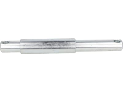 Unterlenker-Stufenbolzen Kat. 1/2, Länge 222 mm, Ø 22 mm; 28 mm; 22 mm Unterlenker-Stufenbolzen Kat. 1/2, Länge 222 mm, Ø 22 mm; 28 mm; 22 mm