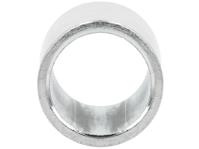 Reduzierhülse Kat. 3/2, 25,4 x 32 x 51 mm, für Oberlenkerkugel Reduzierhülse Kat. 3/2, 25,4 x 32 x 51 mm, für Oberlenkerkugel