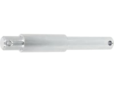 Oberlenker-Stufenbolzen Kat. 1/2, 170 mm x 19 mm; 25 mm Oberlenker-Stufenbolzen Kat. 1/2, 170 mm x 19 mm; 25 mm