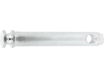 Oberlenkerbolzen Kat. 1, 19 x 102 mm Oberlenkerbolzen Kat. 1, 19 x 102 mm