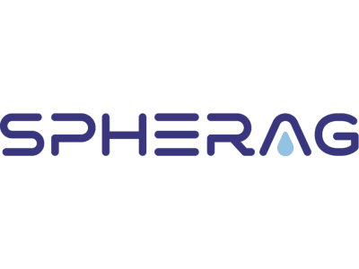 SPHERAG Logo