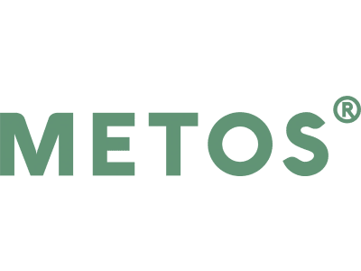 METOS® Logo