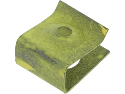 Fendt Blechmutter 3,5 mm, phosphatiert, für Traktor, Feldhäcksler, Selbstfahr-Pflanzenschutzspritze, X435702600000 Fendt Blechmutter 3,5 mm, phosphatiert, für Traktor, Feldhäcksler, Selbstfahr-Pflanzenschutzspritze, X435702600000