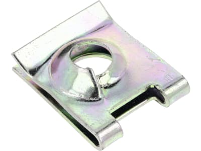 Fendt Blechmutter 8 mm, für Traktor Farmer, Favorit, Geräteträger, Vario, Xylon, Feldhäcksler Katana, X435706001000 Fendt Blechmutter 8 mm, für Traktor Farmer, Favorit, Geräteträger, Vario, Xylon, Feldhäcksler Katana, X435706001000