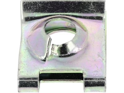 Fendt Blechmutter 8 mm, für Traktor Farmer, Favorit, Geräteträger, Vario, Xylon, Feldhäcksler Katana, X435706001000 Fendt Blechmutter 8 mm, für Traktor Farmer, Favorit, Geräteträger, Vario, Xylon, Feldhäcksler Katana, X435706001000