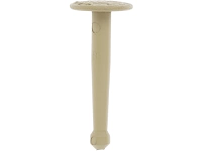 Fendt Stopfen Ø 3,5 mm, beige, für Dach Traktor Farmer, Favorit, Geräteträger, X444660102000 Fendt Stopfen Ø 3,5 mm, beige, für Dach Traktor Farmer, Favorit, Geräteträger, X444660102000