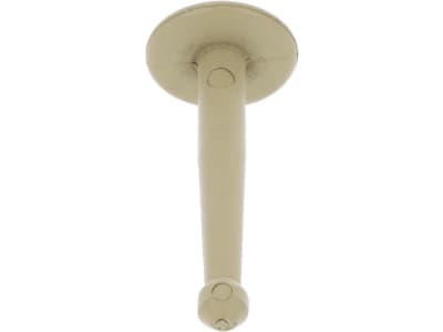 Fendt Stopfen Ø 3,5 mm, beige, für Dach Traktor Farmer, Favorit, Geräteträger, X444660102000 Fendt Stopfen Ø 3,5 mm, beige, für Dach Traktor Farmer, Favorit, Geräteträger, X444660102000