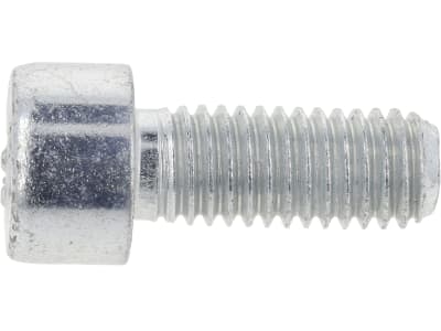 Fendt Innensechskantschraube DIN 912 M 8 x 20 mm - 8.8, mit Innensechskant, galvanisch verzinkt, X485007301000