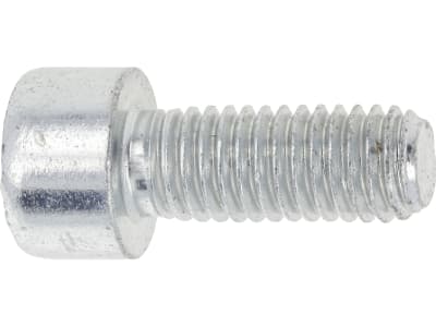 Fendt Innensechskantschraube DIN 912 M 8 x 20 mm - 8.8, mit Innensechskant, galvanisch verzinkt, X485007301000