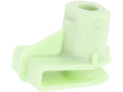Fendt Mutter "40", 2,5 mm, Kunststoff, für Befestigung an dünnwandige Bauteile, X435725400000 Fendt Mutter "40", 2,5 mm, Kunststoff, für Befestigung an dünnwandige Bauteile, X435725400000