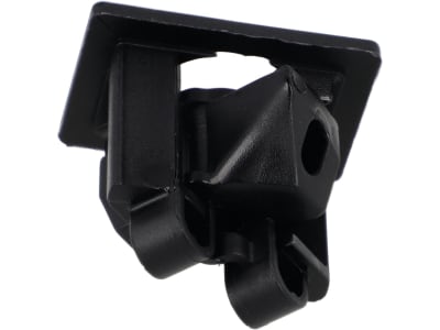 Fendt Mutter 3 mm, Kunststoff, für Kotflügel hinten Traktor, Innenraumverkleidung Selbstfahr-Pflanzenschutzspritze, X435728000000 Fendt Mutter 3 mm, Kunststoff, für Kotflügel hinten Traktor, Innenraumverkleidung Selbstfahr-Pflanzenschutzspritze, X435728000000
