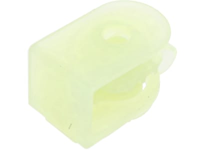 Fendt Mutter "EASYboss® V 40", 2,5 – 5,5 mm, Kunststoff, für Befestigung an dünnwandige Bauteile, X435730000000 Fendt Mutter "EASYboss® V 40", 2,5 – 5,5 mm, Kunststoff, für Befestigung an dünnwandige Bauteile, X435730000000